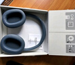 【99成新】索尼（SONY）WH-CH720N 無線降噪立體聲耳機(jī) 藍(lán)色 曬單實(shí)拍圖