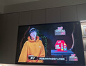 海信電視小墨E5Q Pro 85英寸超畫質(zhì)U+MiniLED 信芯芯片墨晶屏300Hz高刷85E5Q-PRO E5NPRO+升級國家補貼 曬單實拍圖