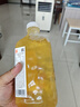 果子熟了 無(wú)糖茶  混合口味（金桂+梔梔+茉莉）0糖0脂0卡 970mL*6瓶  整箱 曬單實(shí)拍圖