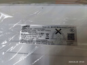 歐普照明(OPPLE) led平板燈廚衛(wèi)燈595*1195 72W亮白光超薄面板燈適用于辦公廚衛(wèi)三合一石膏板吊頂 曬單實(shí)拍圖