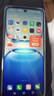vivo iQOO Z10x 12GB+512GB 風(fēng)羽青 6500mAh超薄藍(lán)海電池 天璣7300 護(hù)眼LCD屏幕 電競手機(jī)*【贈云盤】 曬單實拍圖