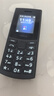 NOKIA新105 4G 全網(wǎng)通移動聯(lián)通電信 老人老年按鍵直板學生兒童備用戒網(wǎng)手機 雙卡雙待  黑色 曬單實拍圖
