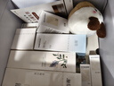 谷雨光果甘草雪肌水乳套裝護(hù)膚品套裝補水保濕提亮膚色水乳生日禮物 水120ml+乳100ml+面霜30g 曬單實拍圖