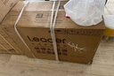 統(tǒng)帥（Leader）海爾空調(diào) 海爾智家出品 【大風(fēng)口】1.5匹 新一級(jí)變頻空調(diào)掛機(jī) 元?dú)釱FR-35GW/05LKG81TU1國家補(bǔ)貼 曬單實(shí)拍圖