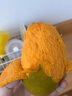 金嬸園四川攀枝花椰香芒果當(dāng)季新鮮水果帶箱9斤核薄肉厚椰奶香芒送禮 3斤大果（約6-9個）單果150-300g 曬單實(shí)拍圖