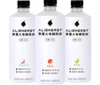 外星人【楊瀚森同款】電解質(zhì)水0糖0卡飲料 青檸口味 500mL*15瓶 整箱裝 曬單實拍圖