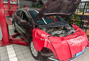 殼牌（Shell）保養(yǎng)單次卡 含機油機濾工時都市光影5W-30 SP 4L 曬單實拍圖