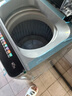 美的（Midea）全自動(dòng)波輪洗衣機(jī)出租房必備 9公斤升級(jí)款 家用大容量V39E 內(nèi)桶免清洗線屑過(guò)濾  家電國(guó)家補(bǔ)貼15% MB90V39E 曬單實(shí)拍圖