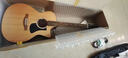 Eastman伊斯特曼吉他PCH1pch2pch3單板民謠官方旗艦店初學(xué)者正品 【PCH1-GAC】40寸原木+豪華禮包 曬單實(shí)拍圖