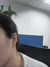 潮宏基黃水晶18K金耳釘女彩金耳飾生日禮物 四葉草 EEK36500091 單只款 曬單實(shí)拍圖
