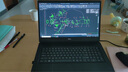 戴爾戴爾dell 17吋precision7760 7560 7550 7750工作站筆記本lumion創(chuàng)作設(shè)計(jì)渲染SW建模16G獨(dú)顯游戲本 17寸7760 W11855 A3000/6G顯卡 64G 曬單實(shí)拍圖