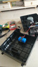 18650動(dòng)力鋰電池組3.7V7.4V12V小家電音響唱戲機(jī)大容量即插即通用 12V6節(jié)兩并三串6000毫安 曬單實(shí)拍圖