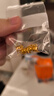 中國黃金（CHINA GOLD）鈴蘭花黃金耳鉤女款足金花朵耳墜耳環(huán)情人節(jié)生日禮物送女友愛人 鈴蘭花耳墜【贈(zèng)S925銀圓珠耳鉤】約0.6g 曬單實(shí)拍圖