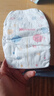 好奇（Huggies）金裝紙尿褲嬰兒新生兒尿不濕超薄柔軟透氣寶寶尿褲 S碼 1包 70片 紙尿褲 曬單實(shí)拍圖