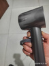美的（Midea）高速吹風(fēng)機 39億等離子護(hù)發(fā) 家用負(fù)離子吹風(fēng)筒 殺菌除頭螨電吹風(fēng)FG208灰 國家補貼 七夕情人節(jié)禮物 曬單實拍圖