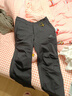 拓路者六扇門(mén)PRO運動(dòng)戶(hù)外徒步褲男春夏考杜拉耐磨防風(fēng)透氣徒步長(cháng)褲子 曬單實(shí)拍圖
