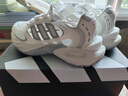 阿迪達(dá)斯 （adidas）男鞋女鞋 夏季新款CLIMACOOL清風(fēng)鞋透氣緩震運(yùn)動(dòng)跑步鞋休閑鞋 JQ4945 42 曬單實(shí)拍圖