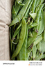 荷蘭豆新鮮蔬菜青豌豆甜脆豌豆苗四季豆扁豆當(dāng)季時(shí)令新鮮蔬菜 新鮮荷蘭豆帶箱3斤【農(nóng)家自種】 曬單實(shí)拍圖
