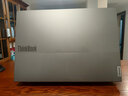 ThinkPad【國家補(bǔ)貼20%】聯(lián)想ThinkBook16 銳龍版 R7-8845H 16英寸 16G 1T 2.5K 120Hz 高刷大屏筆記本電腦 曬單實拍圖