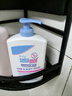 施巴（sebamed）嬰兒沐浴露洗發(fā)水二合一兒童寶寶洗發(fā)沐浴新生兒400ml*2德國進口 曬單實拍圖
