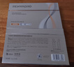 潤(rùn)熙泉膠原蛋白修護(hù)駐顏次拋精華液修護(hù)緊致抗皺淡紡華熙生物小銀盾精華 2盒 曬單實(shí)拍圖
