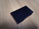 山靈M3Plus音樂(lè)HiFi播放器mp3無(wú)損音樂(lè)安卓便攜藍(lán)牙WiFi平衡DSD解碼播放器隨身聽(tīng) 極夜黑(下單送清水套) 曬單實(shí)拍圖