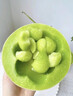 崠鮮正宗玉菇甜瓜冰淇淋甜瓜蜜瓜山東當(dāng)季新鮮孕婦水果甜瓜生鮮 凈重4.5-5斤【單果500g+】 曬單實(shí)拍圖