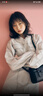 moussy&sly新品工裝休閑風設縫線長袖短款連衣裙030HSR33-1290 黑色020 S 00001/S 曬單實拍圖