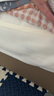 無印良品防水夾棉床笠隔水隔尿墊a類床罩全包床套罩床墊保護套180x200cm 曬單實拍圖