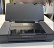 惠普（HP） OfficeJet200移動(dòng)便攜式打印機(jī) 無線直連打印 自帶電池移動(dòng)辦公打印 OJ200 曬單實(shí)拍圖