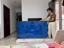 統(tǒng)帥海爾Ieader L65F8 65英寸504分區(qū)MiniLED智慧屏京東自營(yíng)6+128G高刷游戲AI電視國(guó)家補(bǔ)貼20%一級(jí)能效 曬單實(shí)拍圖
