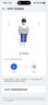 OPPO Enco Air4 Pro 【國家補(bǔ)貼】真無線降噪藍(lán)牙耳機(jī)入耳式運(yùn)動耳機(jī) 通用蘋果華為小米手機(jī) 晨曦白 曬單實拍圖