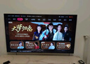 海信電視E7N Pro 65英寸信芯芯片H6 U+Mini LED墨晶屏 300Hz高刷AI智能65E7N-PRO國(guó)家補(bǔ)貼20% 曬單實(shí)拍圖