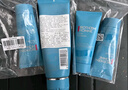 碧歐泉（BIOTHERM） 洗面奶 男士清爽凈油潔面膏 男士洗面奶 125ml惠選套組 曬單實(shí)拍圖