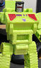 變形金剛（TRANSFORMERS）兒童男孩玩具模型工作室系列加強級86大電影推土機G0568 曬單實拍圖