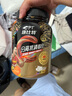 康比特分離乳清蛋白粉增肌粉高蛋白低脂低乳糖健身人士蛋白粉750g 曬單實(shí)拍圖