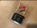 閃迪（SanDisk）512GB TF(MicroSD)內(nèi)存卡 4K極速金卡A2 V30 U3行車記錄儀 運(yùn)動(dòng)相機(jī)無人機(jī) 監(jiān)控存儲卡 讀190MB/s 曬單實(shí)拍圖