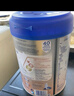愛他美（Aptamil）德國白金版HMO 較大嬰兒配方奶粉2段(6個(gè)月以上) 800g 德愛白金 曬單實(shí)拍圖