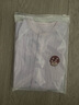 溜溜果2件裝嬰兒衣服薄款夏季短袖連體衣0-3個月新生兒哈衣寶寶外出夏裝 薄款短袖(紫色小蘑菇+葡萄熊） 73cm 曬單實拍圖