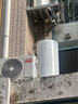 海爾（Haier）政府補貼20％空氣能熱水器雙變頻一級節(jié)能200升/300升 80度高溫家用大容量速熱空氣源熱泵熱水器 【200升性價比之王】MA7超一級省電/大水量 曬單實拍圖