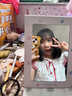 蕓洛立體輕松熊蘋(píng)果16ProMax手機殼iphone15硅膠14軟13可愛(ài)12女11 棕色【黃耳朵-攤手小熊】 【下單請注意型號】 曬單實(shí)拍圖