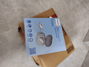 飛利浦（PHILIPS）新款藍牙耳機掛耳式運動耳機無線藍牙耳機超長續(xù)航開放式騎行耳機TAT2739白色 曬單實拍圖