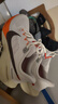 耐克NIKE男跑步鞋飛馬41 PEGASUS 41運(yùn)動鞋HV5975-102白橙41 曬單實(shí)拍圖