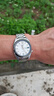 精工（SEIKO）防水機(jī)械手表 男士運(yùn)動(dòng)潛水腕表進(jìn)口新品 SRPK91K1 生日禮物 曬單實(shí)拍圖