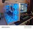 速度玩家海景房14代酷睿i9/RTX5060Ti游戲獨顯臺式機電腦家用設(shè)計師組裝黑悟空吃雞辦公AI模型主機整機全套 主機+32英寸顯示器全套 G：14代酷睿i9丨32+2TB丨5060TI獨顯 曬單實拍圖