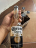科羅娜（CORONA）啤酒整箱 墨西哥風(fēng)味黃啤酒原裝進(jìn)口  科羅納小麥啤酒 355mL 24瓶 整箱裝 25年11月底到期 曬單實(shí)拍圖