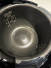 福庫(kù)（CUCKOO）韓國(guó)原裝進(jìn)口家用多功能IH加熱智能預(yù)約高壓力電飯煲3升1-3人份CRP-HP0660SR/H 曬單實(shí)拍圖