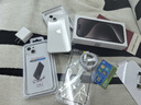 【現(xiàn)貨速發(fā)】iphone14系列 14/4plus 支持移動(dòng)聯(lián)通電信5G 14plus白色 6.7英寸 128G【配件禮包+店保2年】 曬單實(shí)拍圖