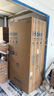 海爾（Haier）凈水器家用1200G鮮活水PRO凈水機大通量雙出水廚下式直飲加熱一體機5年RO反滲透直飲過(guò)濾器前十名 【店長(cháng)推薦】1200G鮮活+即熱管線(xiàn) 曬單實(shí)拍圖