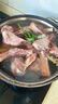 閑味客草原散養(yǎng)新鮮原切帶肉羊棒骨羊骨頭生鮮筒骨羔羊冷凍火鍋食材 多肉羊棒骨4斤+【燉肉包】 曬單實(shí)拍圖
